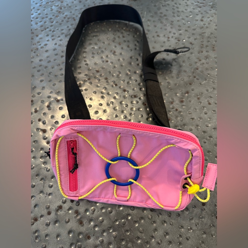 Janji Multipass Mini 1L Bag